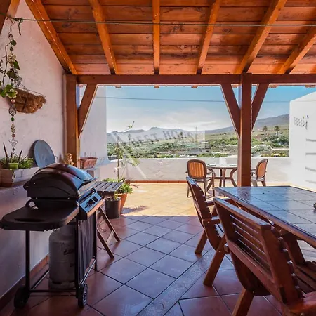 Διαμέρισμα Multiaventura En *