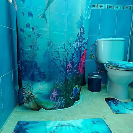 Διαμέρισμα Multiaventura En Agüimes