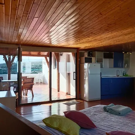 Διαμέρισμα Multiaventura En *