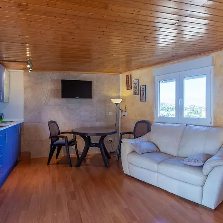 Multiaventura En Apartamento
