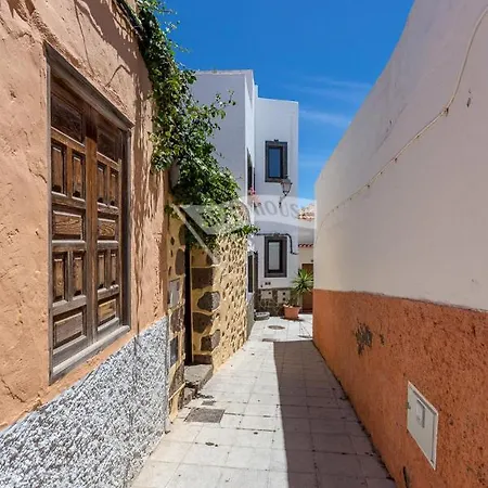 Multiaventura En Apartament *