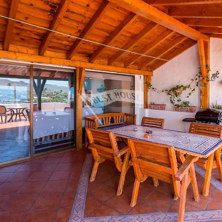 Multiaventura En Apartament