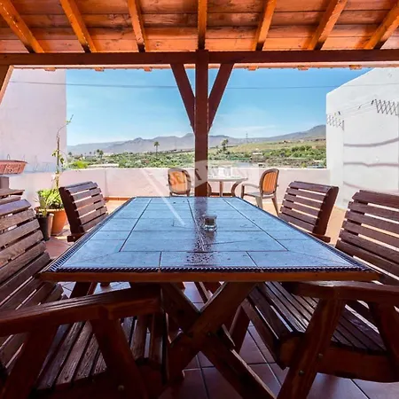 Apartment Multiaventura En