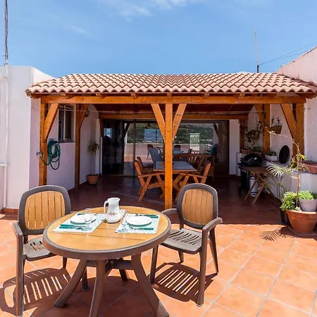 Multiaventura En Lejlighed *