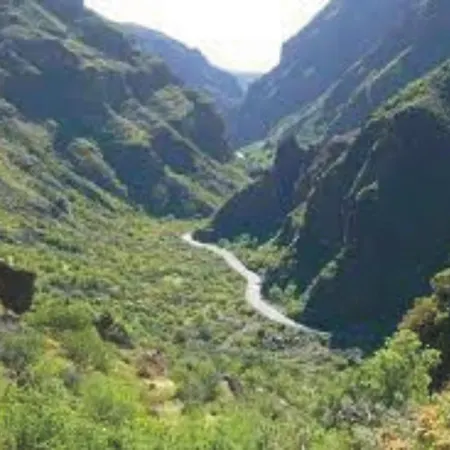 Multiaventura En * Aguimes
