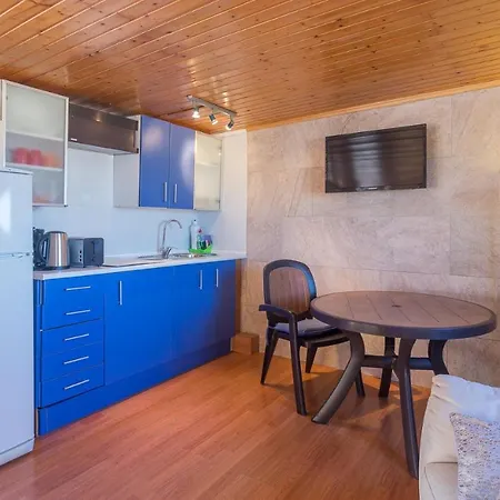 Apartment Multiaventura En Aguimes